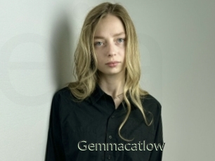 Gemmacatlow