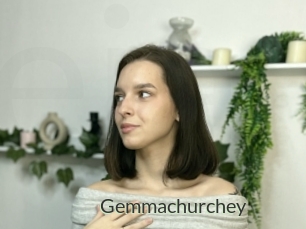 Gemmachurchey