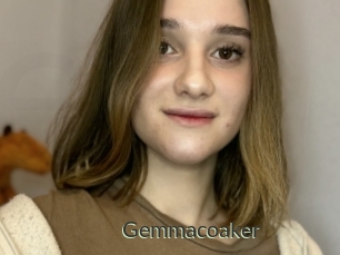 Gemmacoaker