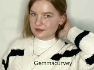 Gemmacurvey