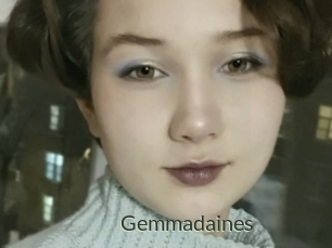 Gemmadaines