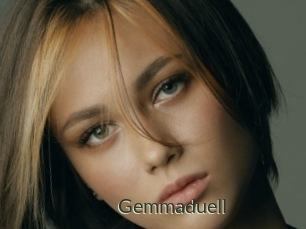 Gemmaduell