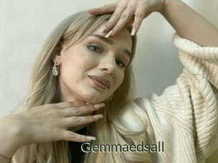 Gemmaedsall