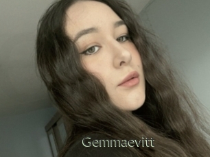 Gemmaevitt
