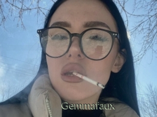 Gemmafaux
