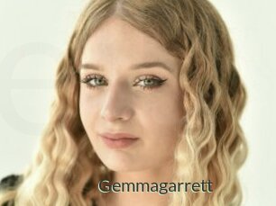 Gemmagarrett