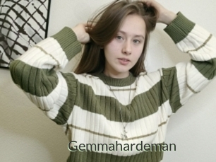 Gemmahardeman