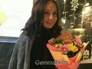 Gemmahelm