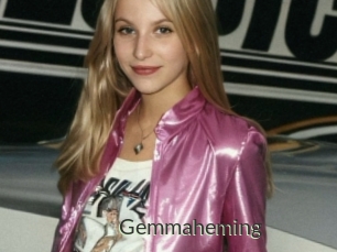 Gemmaheming
