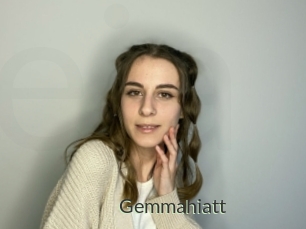 Gemmahiatt