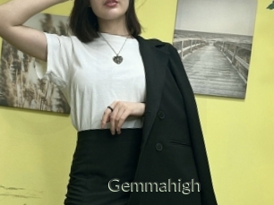 Gemmahigh