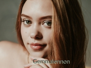 Gemmalennon