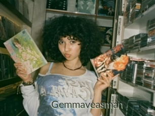 Gemmaveasman
