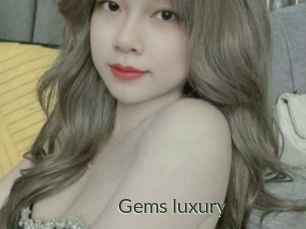 Gems_luxury