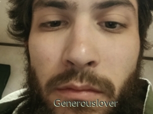 Generouslover