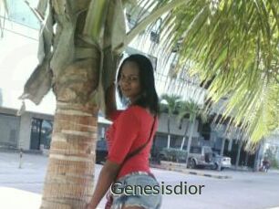 Genesisdior