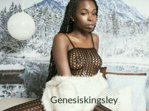 Genesiskingsley