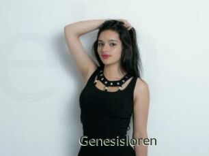 Genesisloren