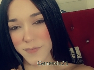 Genessis21