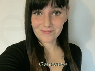 Genevieve