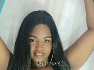 Genexys21