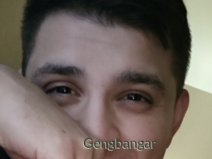 Gengbangar
