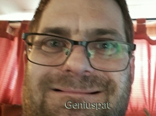 Geniuspat