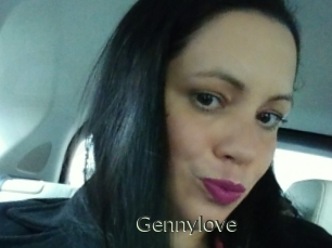 Gennylove