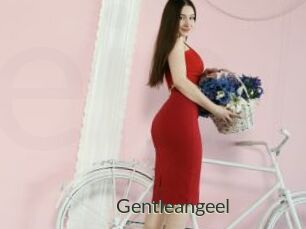 Gentleangeel