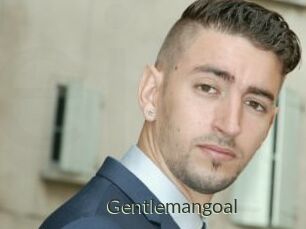 Gentlemangoal