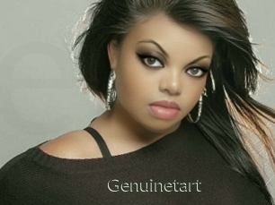 Genuinetart