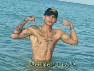 George_prince20