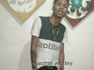 George_wesley