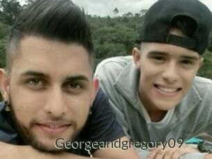 Georgeandgregory09