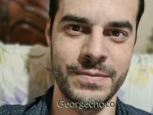 georgechoco Ejaculator