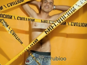 georgerubioo Ejaculator