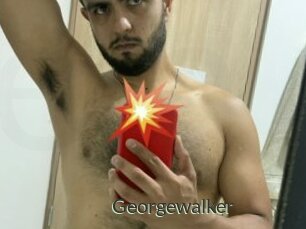 Georgewalker