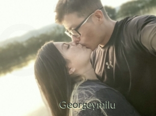 Georgeymilu