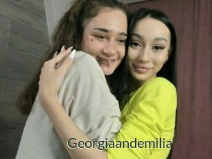 Georgiaandemilia