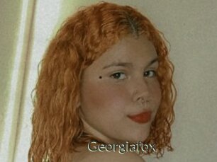 Georgiafox