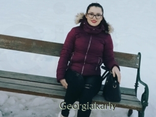 Georgiakarly