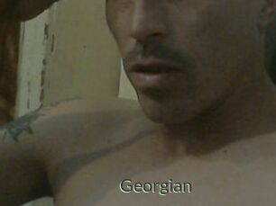Georgian