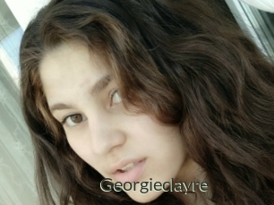 Georgieclayre