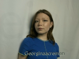 Georginaacreman