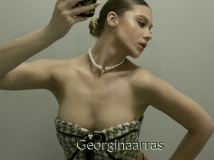 Georginaarras