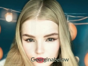 Georginabelow
