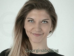 Georginabolling
