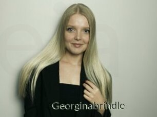 Georginabrindle
