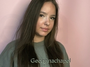 Georginachapel