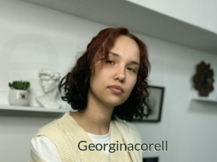 Georginacorell